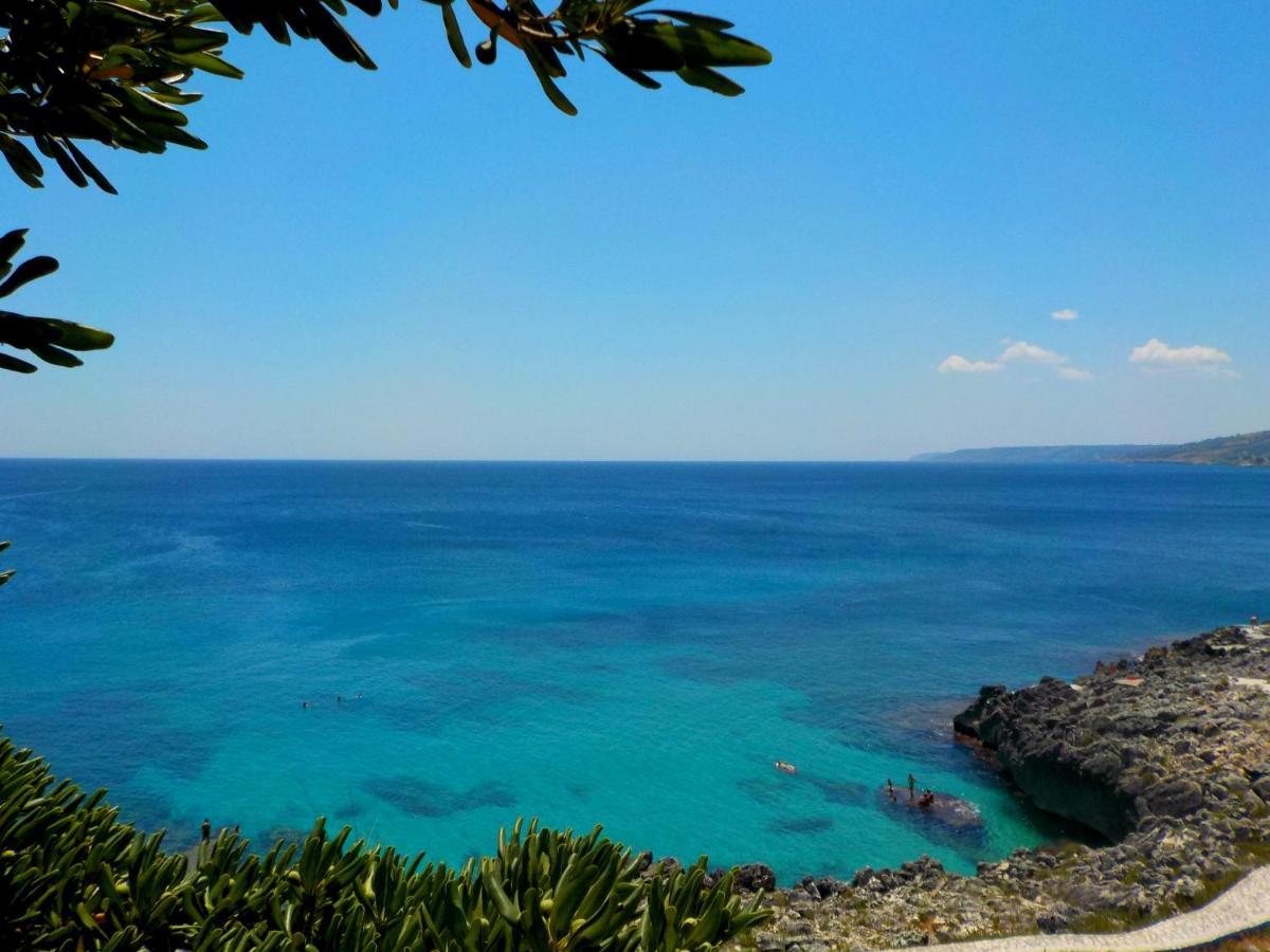 Leone Villa Castro  Dış mekan fotoğraf