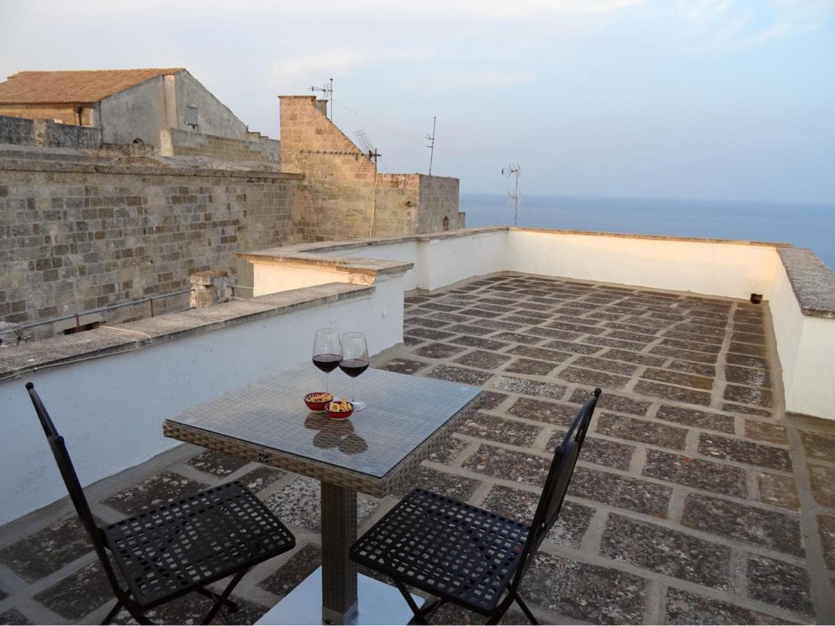 Leone Villa Castro  Dış mekan fotoğraf