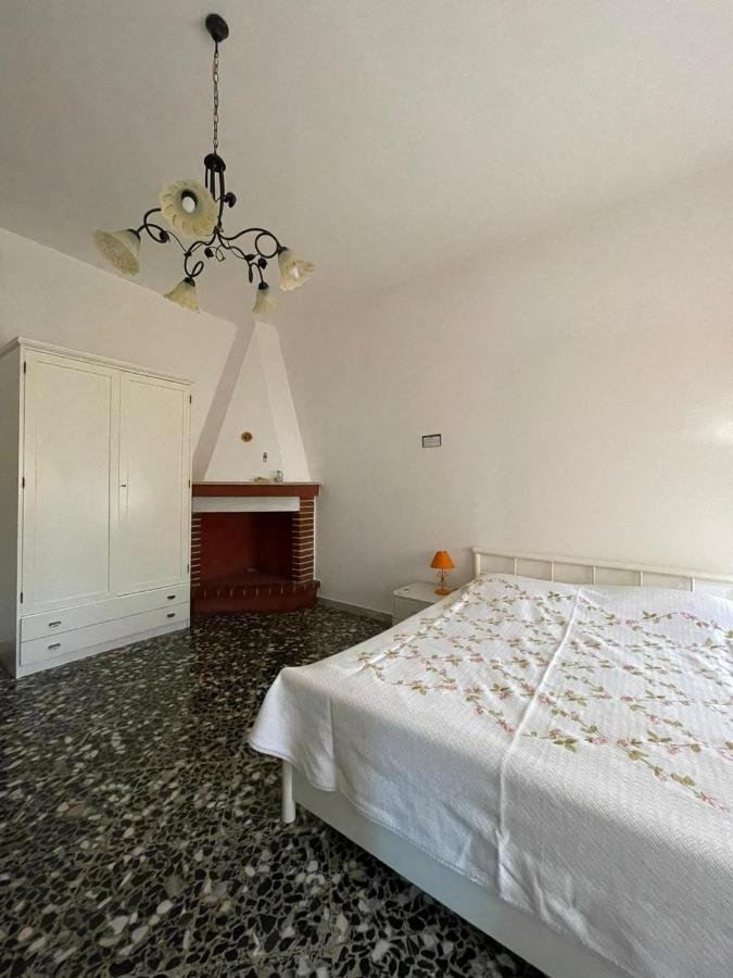Leone Villa Castro  Dış mekan fotoğraf