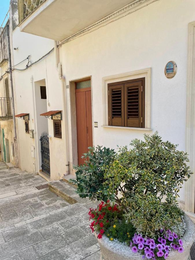 Leone Villa Castro  Dış mekan fotoğraf
