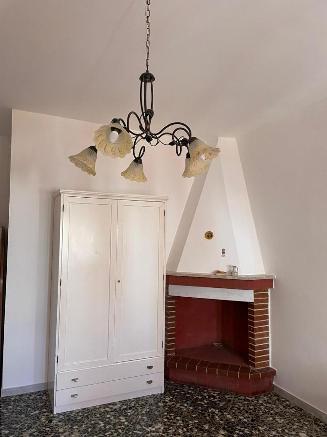 Leone Villa Castro  Dış mekan fotoğraf