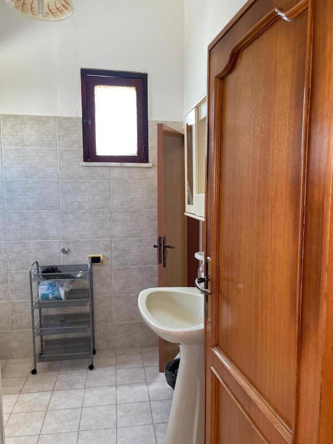 Leone Villa Castro  Dış mekan fotoğraf