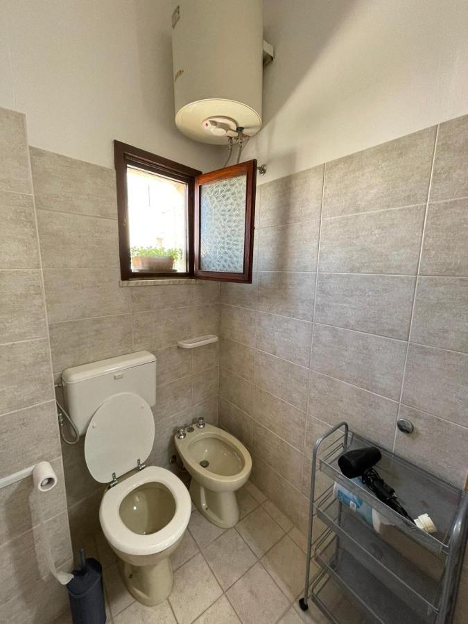 Leone Villa Castro  Dış mekan fotoğraf