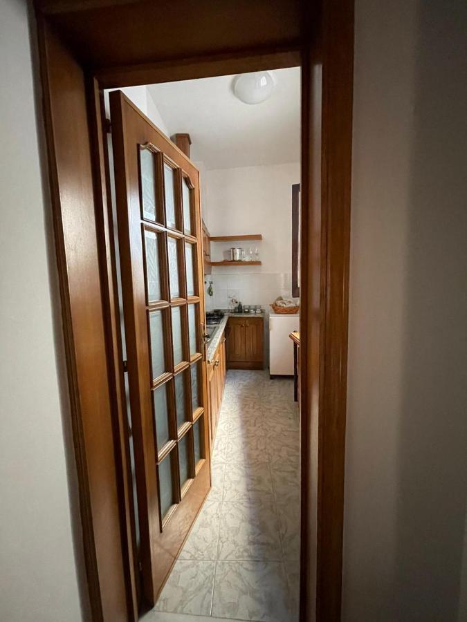 Leone Villa Castro  Dış mekan fotoğraf