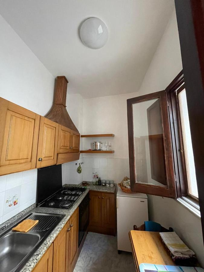 Leone Villa Castro  Dış mekan fotoğraf