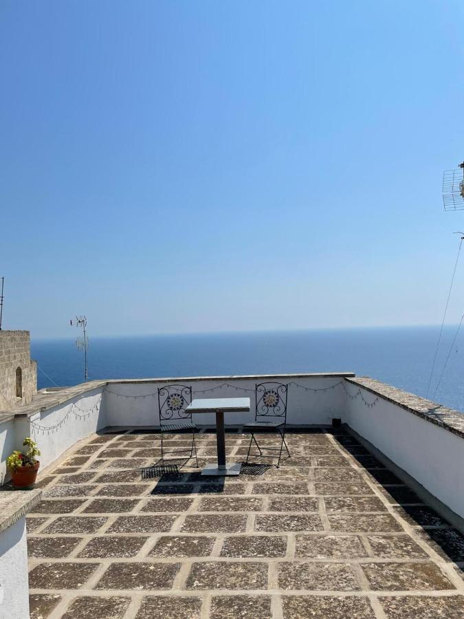 Leone Villa Castro  Dış mekan fotoğraf