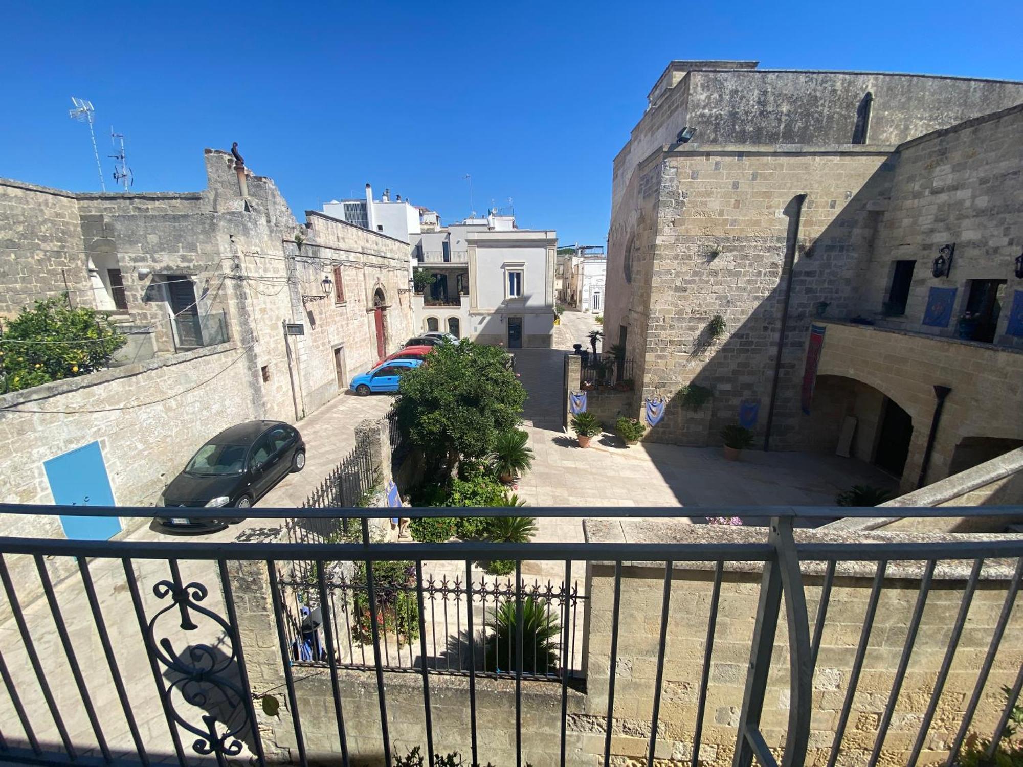 Leone Villa Castro  Dış mekan fotoğraf