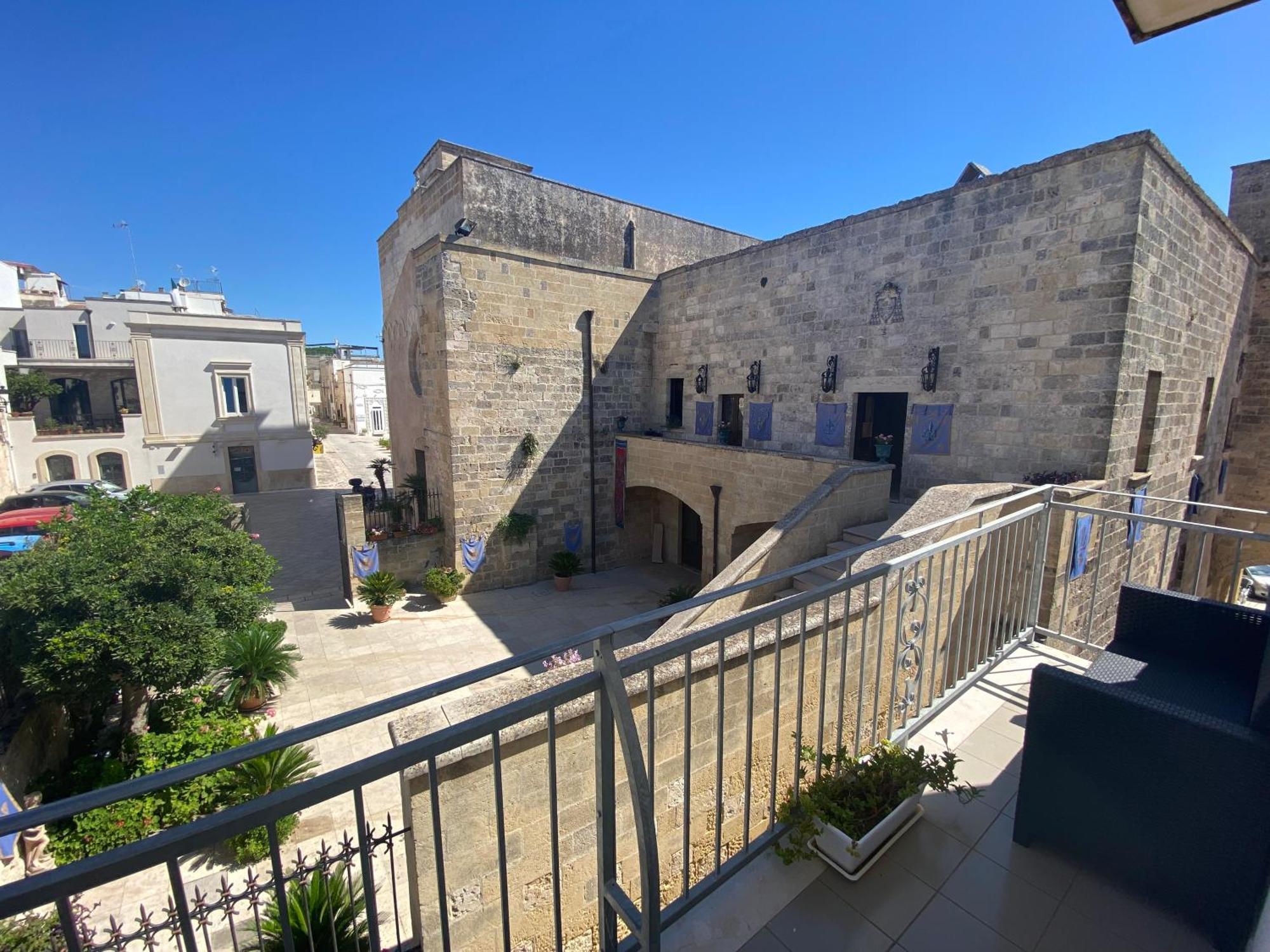 Leone Villa Castro  Dış mekan fotoğraf